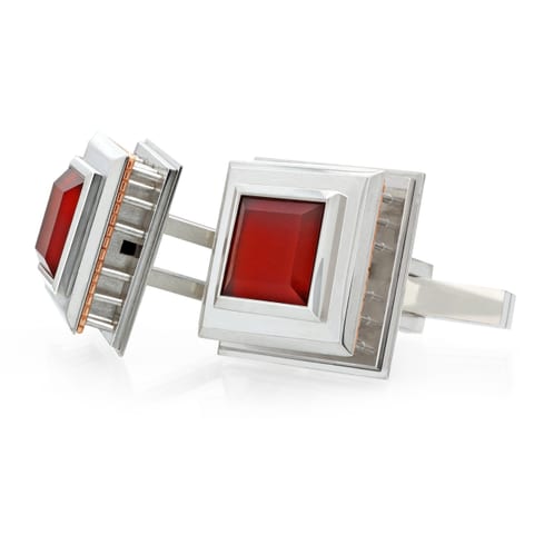 House Cufflinks