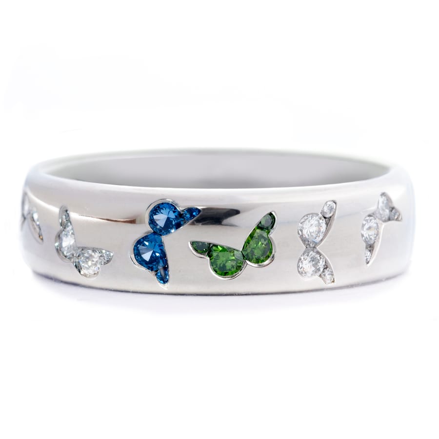Maria's Ring, view 1