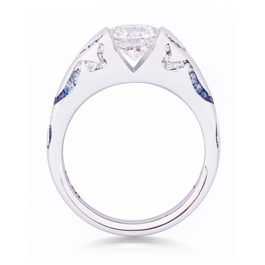 Cat Ring, view 1